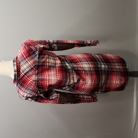 Kavu plaid dress - Picture 3 of 7